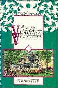 Priester's Presents Dining on the Victorian Veranda