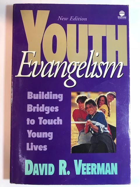 Youth Evangelism: Building Bridges to Touch Young Lives