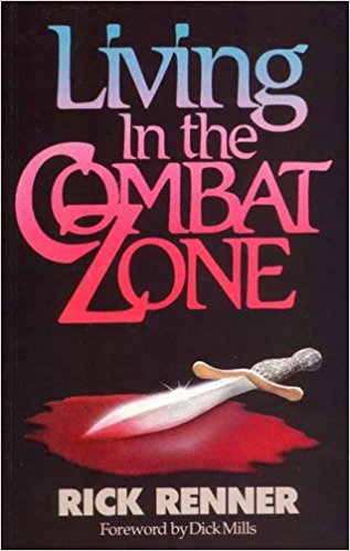 Living in the Combat Zone