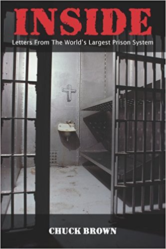 Inside: Letters from the World's Largest Prison System