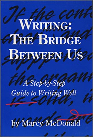 Writing: The Bridge Between Us (Teacher's Manual)