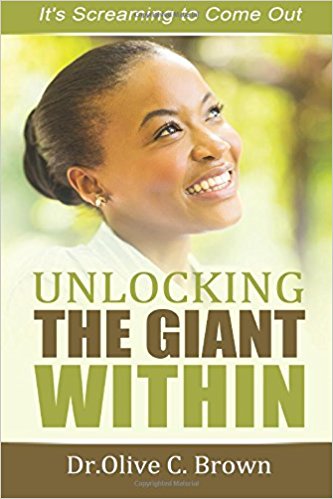 Unlocking The Giant Within: It's Screaming to Come Out !