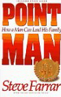 Point Man: How a Man Can Lead His Family (Includes Study Guide)