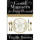 Good Manners For Every Occasion