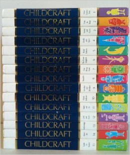Childcraft Set (Vols. 1-15. ALSO includes 7 additional books. Theses include, Childcraft Dictionary, I Was Wondering, Inventors and Inventions, A Look Into Space, Stories of Freedom, Our Amazing Bodies, Pets and Other Animals)