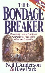 The Bondage Breaker (Youth Edition)