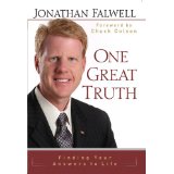 One Great Truth: Finding Your Answers to Life