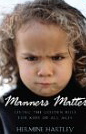 Manners Matter: Living the Golden Rule for Kids of All Ages