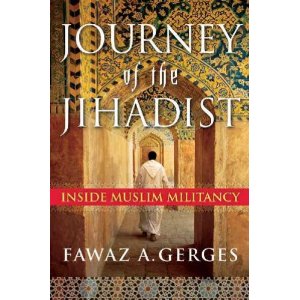Journey of the Jihadist: Inside Muslim Militancy