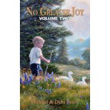 No Greater Joy (Volume Two)