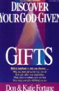 Discover Your God-Given Gifts