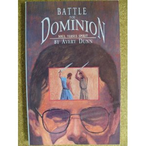 Battle for Dominion: Soul Versus Spirit