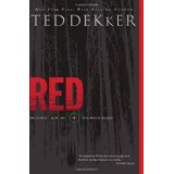 Red (The Circle Trilogy, Book 2) The Heroic Rescue