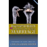 Incompatibility, Still Grounds for a Great Marriage
