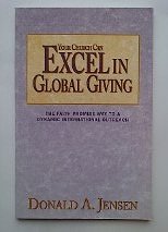 Your Church Can Excel in Global Giving: The Faith Promise Way to a Dynamic International Outreach