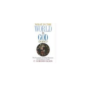 The Essentials of Global Missions