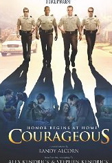 Courageous: Honor Begins At Home