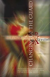 Changing of the Guard: The Rising of Generation Xtreme