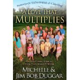 A Love That Multiplies: An Up-Close View of How They Make it Work