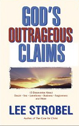 God's Outrageous Claims