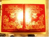 Bible Encyclopedia (Christian School Edition) Volumes 1-2