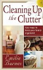 Cleaning Up the Clutter: Easy Ways to Keep Your Family Organized