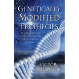 Genetically Modified Prophecies, Whatever Happened to all the Sand and Stars God Promised to Abraham