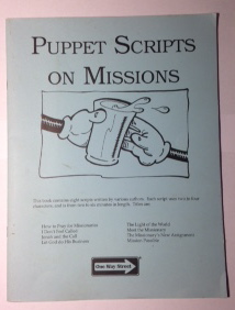 Puppet Scripts On Missions