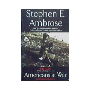 Americans at War
