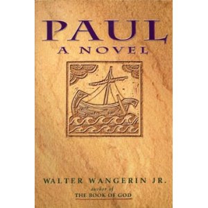 Paul, a novel