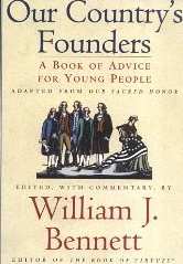 Our Country's Founders: A Book of Advice for Young People
