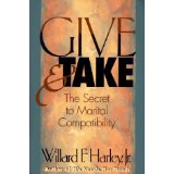 Give and Take: The Secret to Marital Compatibility