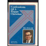Confessions of a Happy Christian