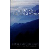 The Legand Of Fire Horse Woman