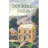 Dooryard Herbs