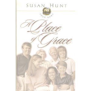 Your Home: A Place of Grace