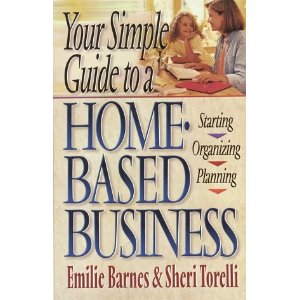 Your Simple Guide to a Home-Based Business