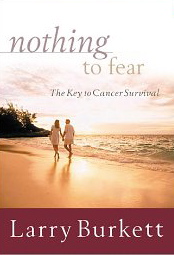 Nothing to Fear: The Key to Cancer Survival