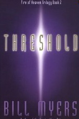 Threshold (Fire of Heaven Trilogy, Book 2)