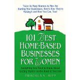 101 Best Home-Based Businesses For Woman: Everything You Need to Know Know About Getting Stared on the Road to Success