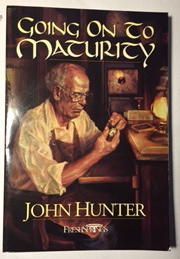 Going On To Maturity