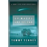 Up Where You Belong: A God's Eye View Devotional