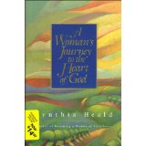 A Woman's Journey To The Heart Of God