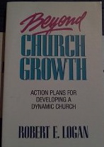 Beyond Church Growth