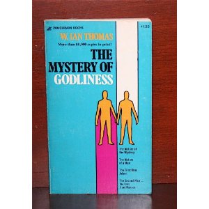 The Mystery of Godliness