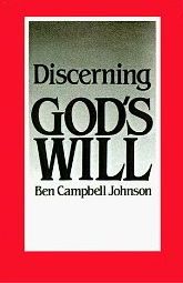 Discerning God's Will