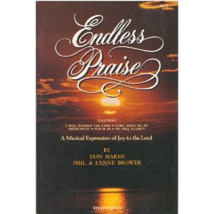 Endless Praise: A Musical Expression of Joy to the Lord