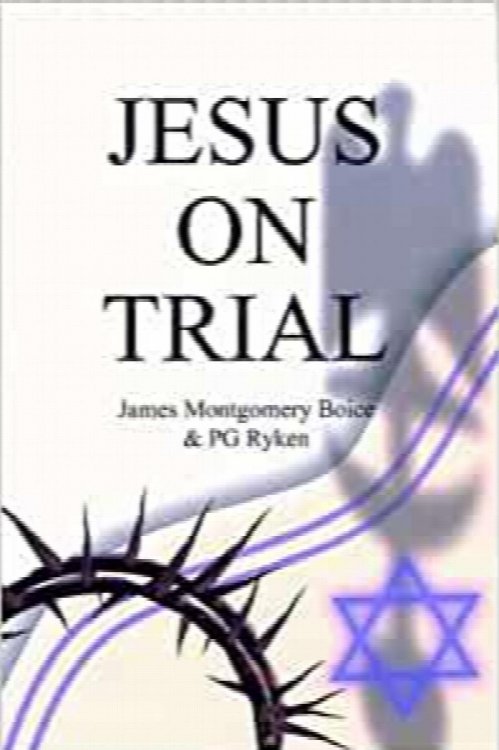 Jesus On Trial