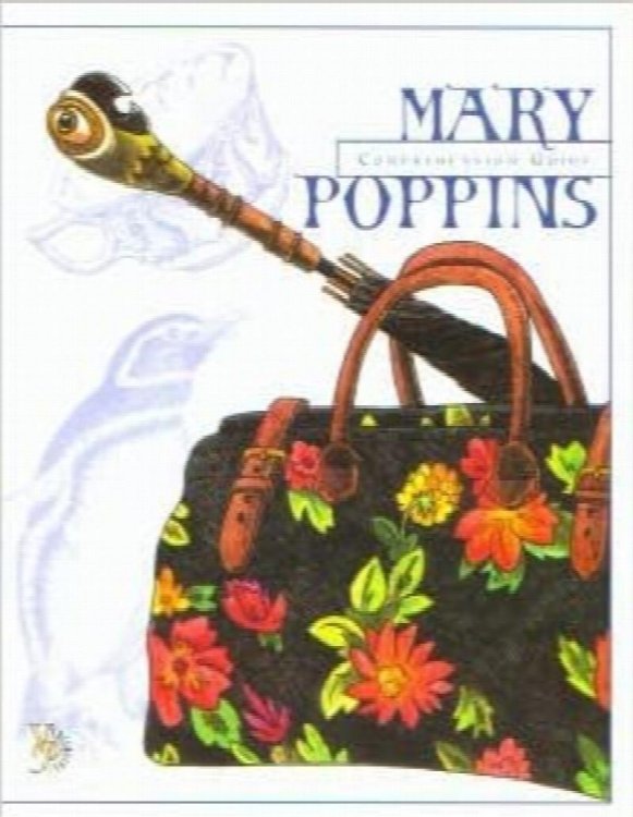 Mary Poppins Comprehension Guide