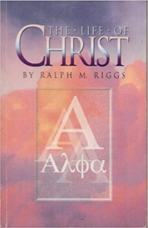 Life of Christ